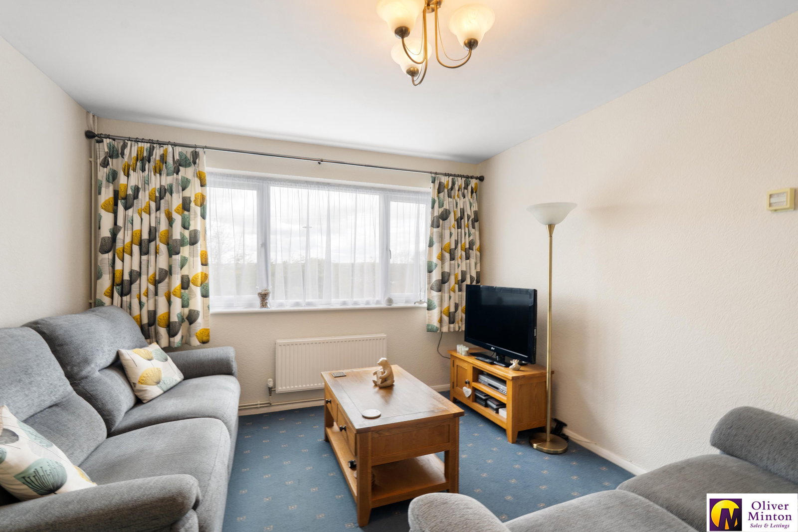 Image for Chapelfields, Stanstead Abbotts