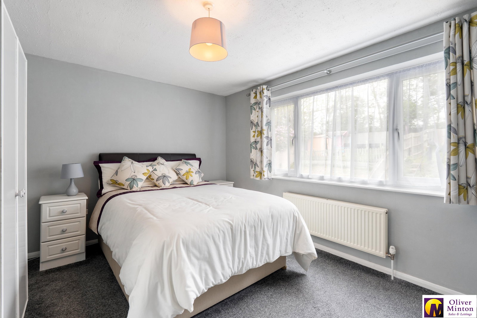 Image for Chapelfields, Stanstead Abbotts