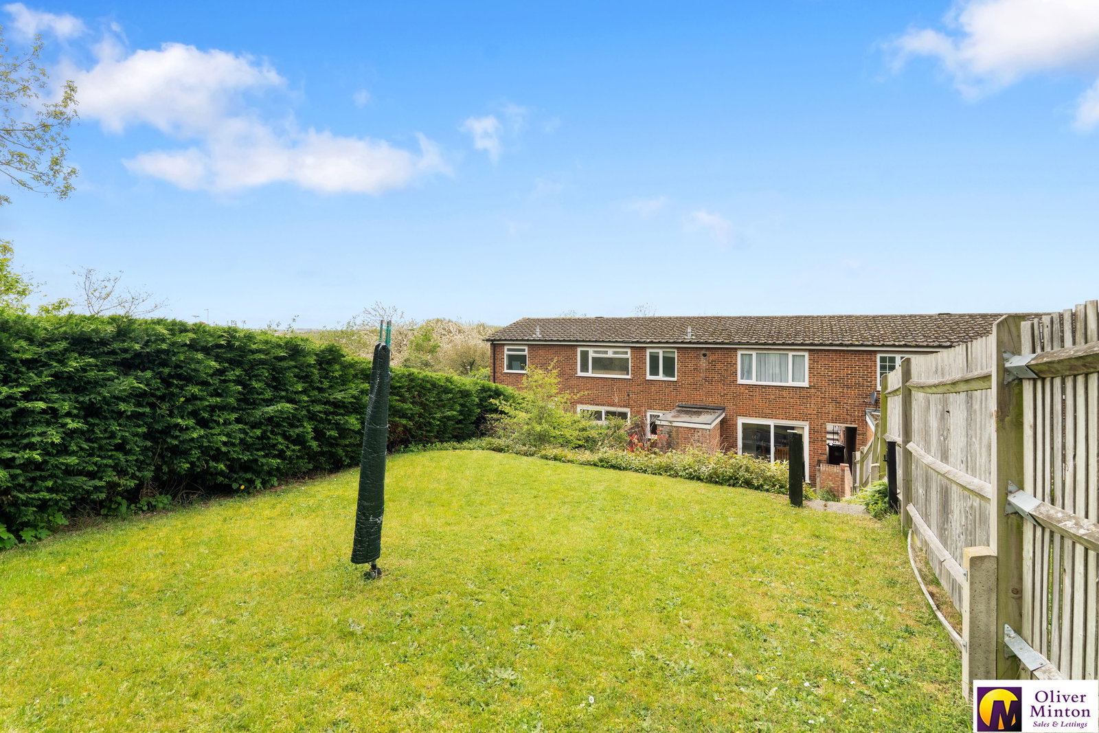 Image for Chapelfields, Stanstead Abbotts