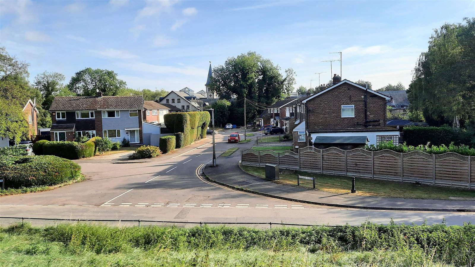 Image for Durham Close, Stanstead Abbotts