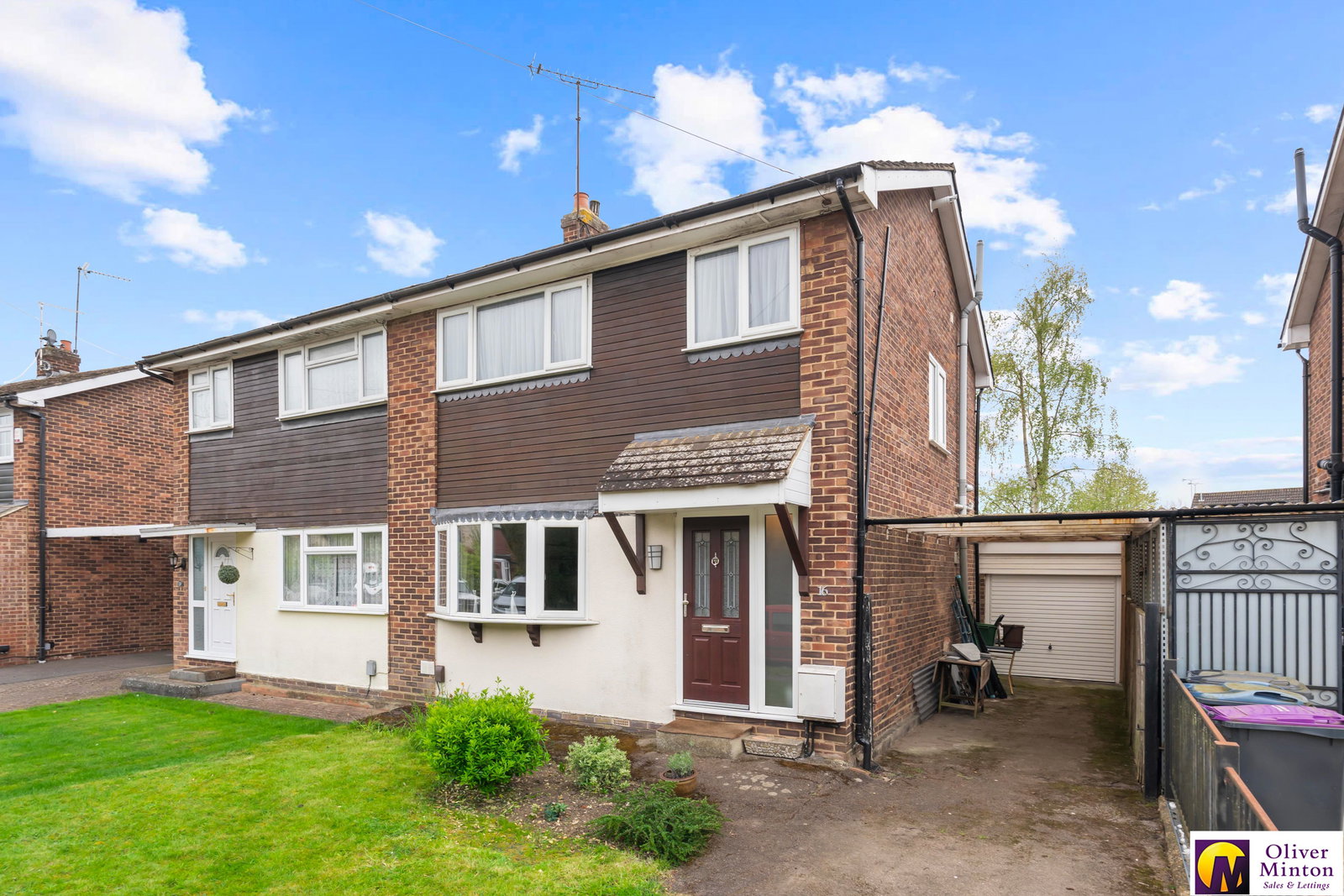 Image for Durham Close, Stanstead Abbotts