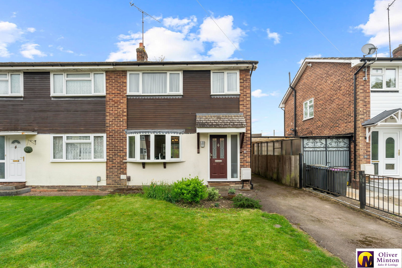 Image for Durham Close, Stanstead Abbotts