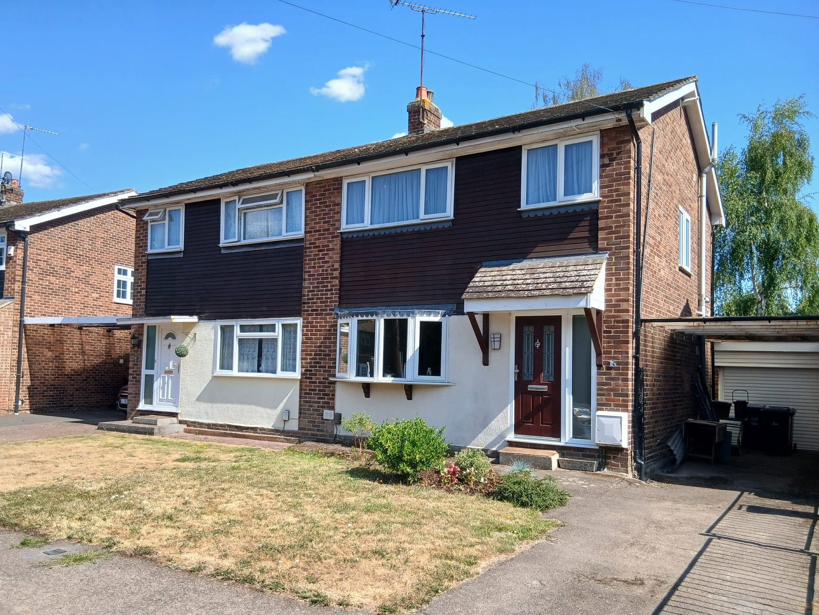 Image for Durham Close, Stanstead Abbotts