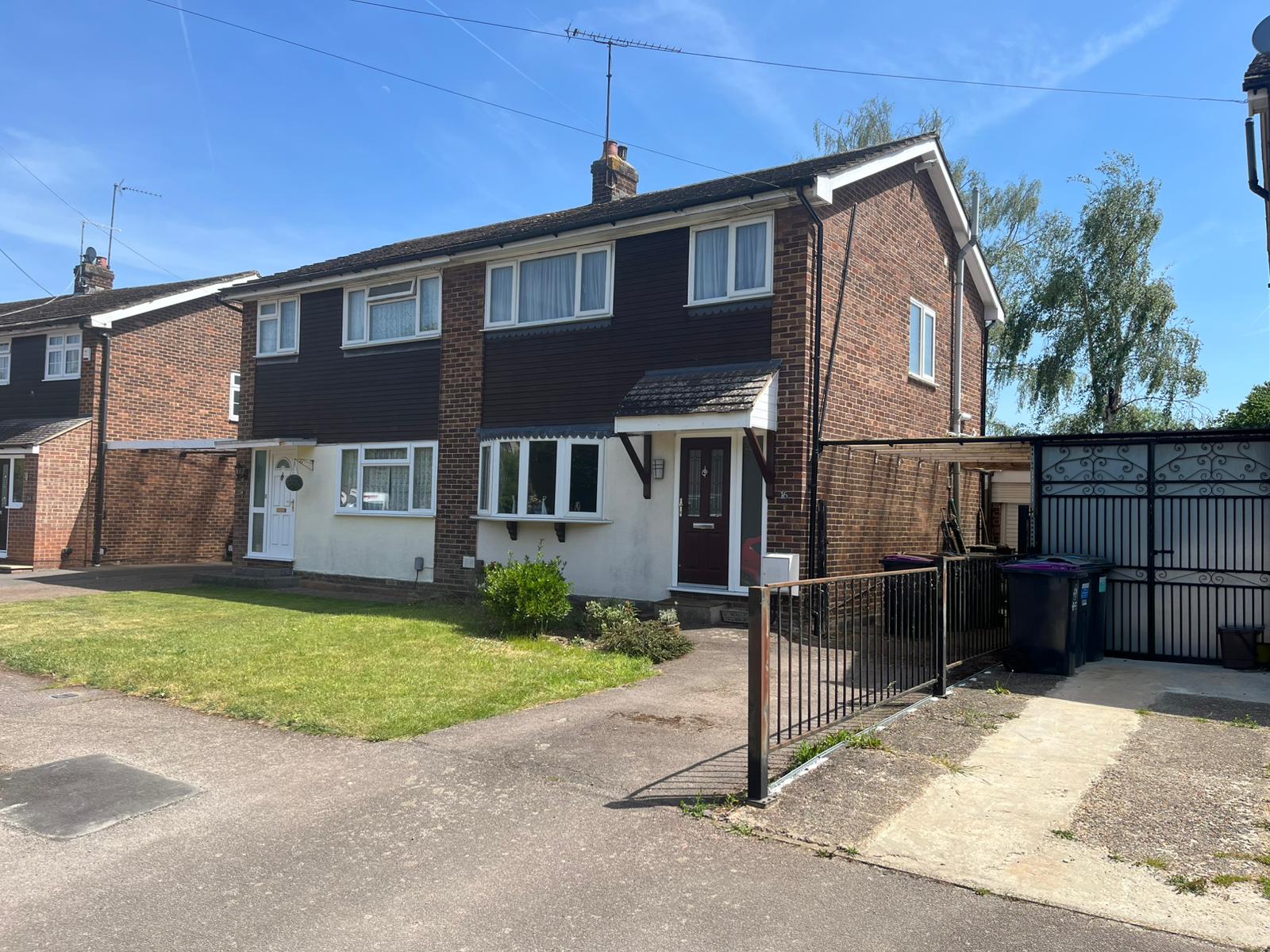 Image for Durham Close, Stanstead Abbotts