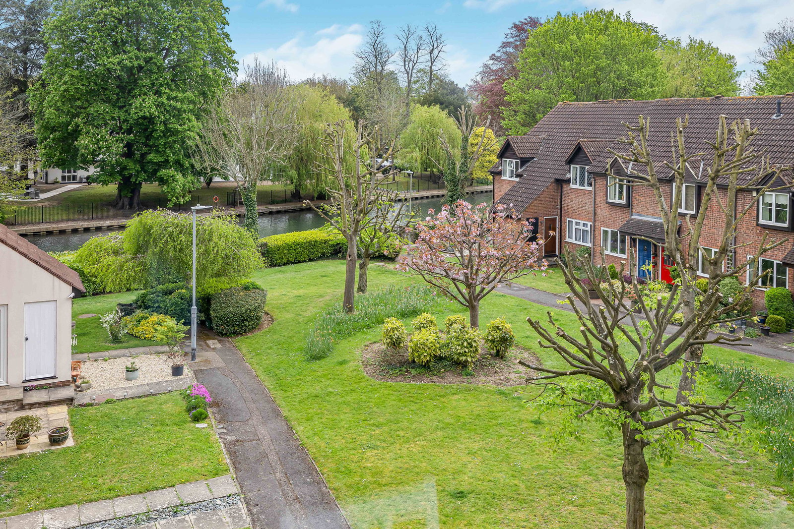 Image for River Meads, Stanstead Abbotts