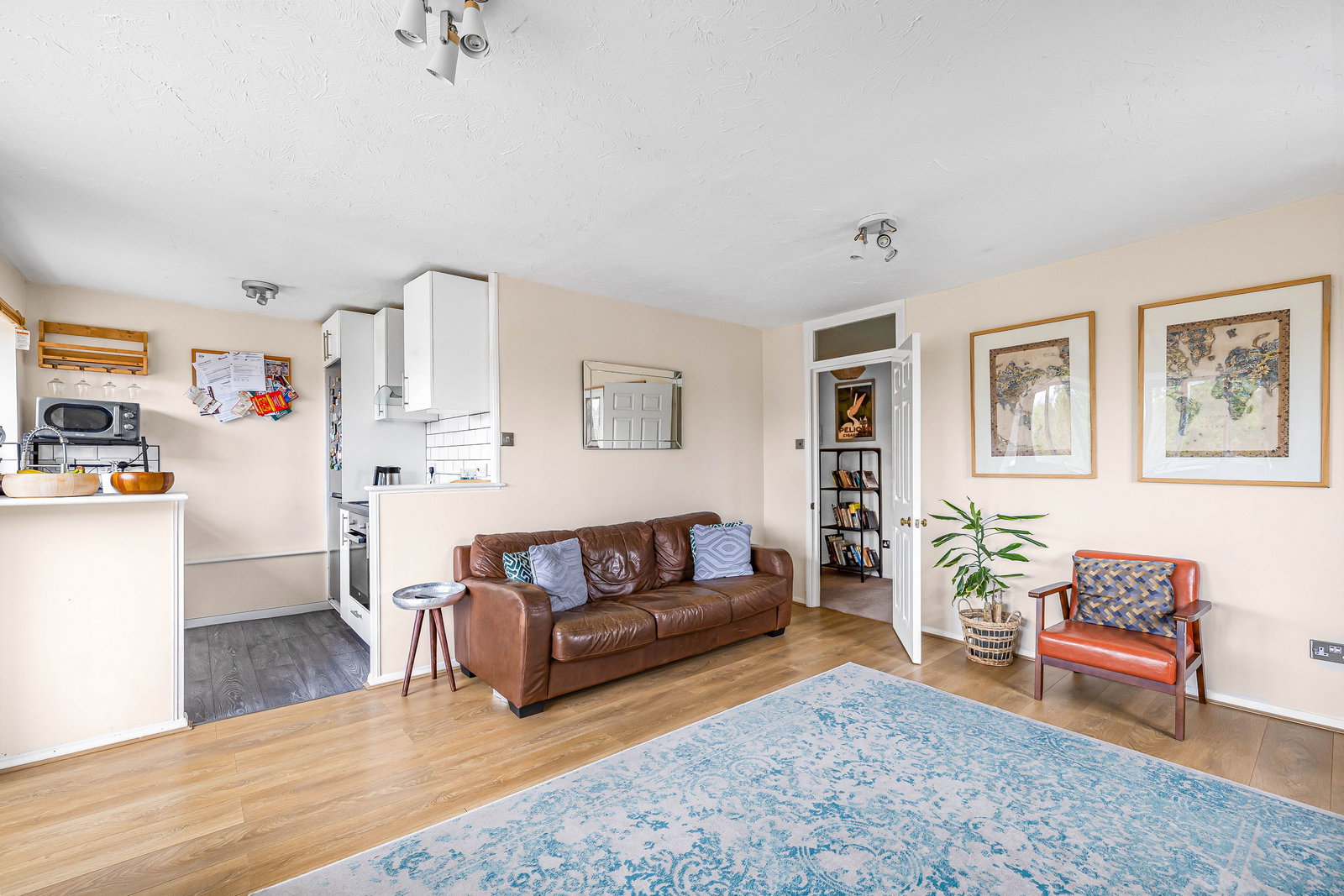 Image for River Meads, Stanstead Abbotts