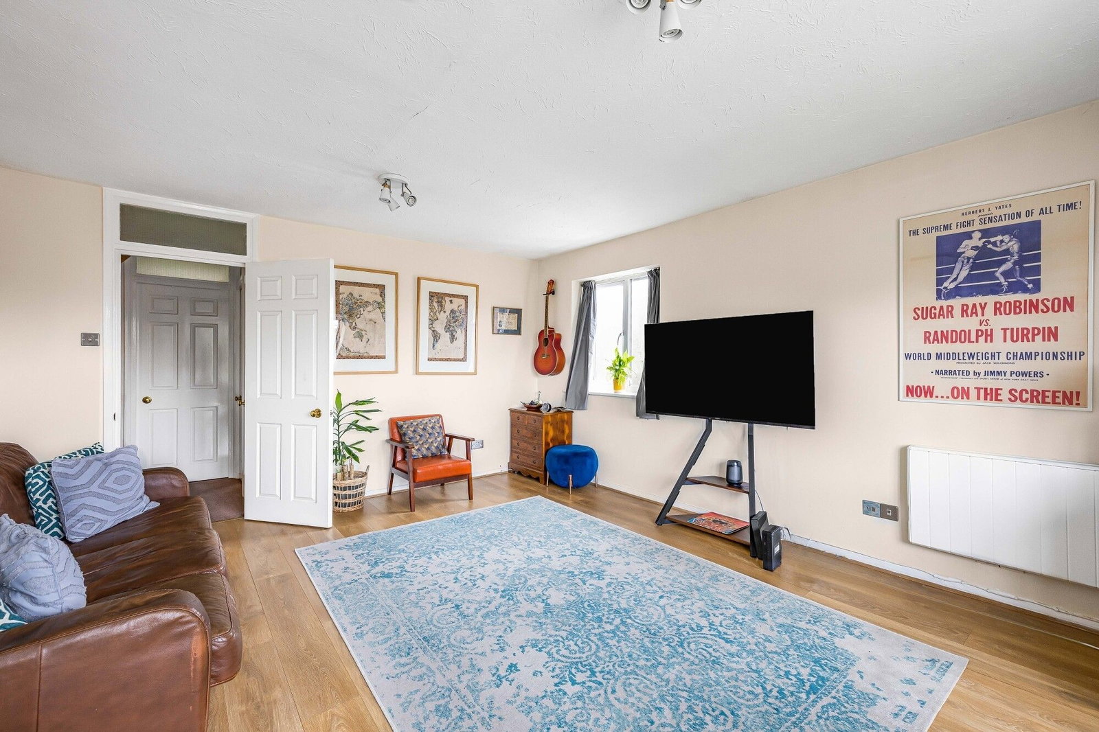 Image for River Meads, Stanstead Abbotts