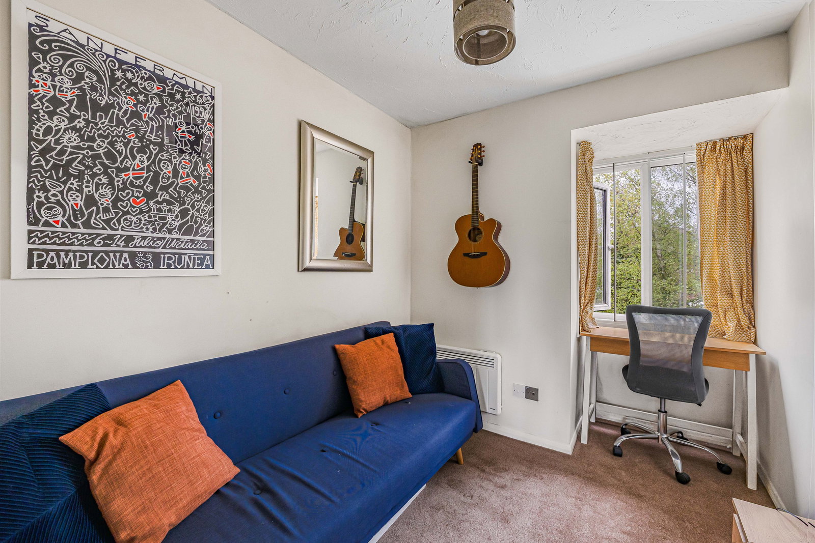 Image for River Meads, Stanstead Abbotts