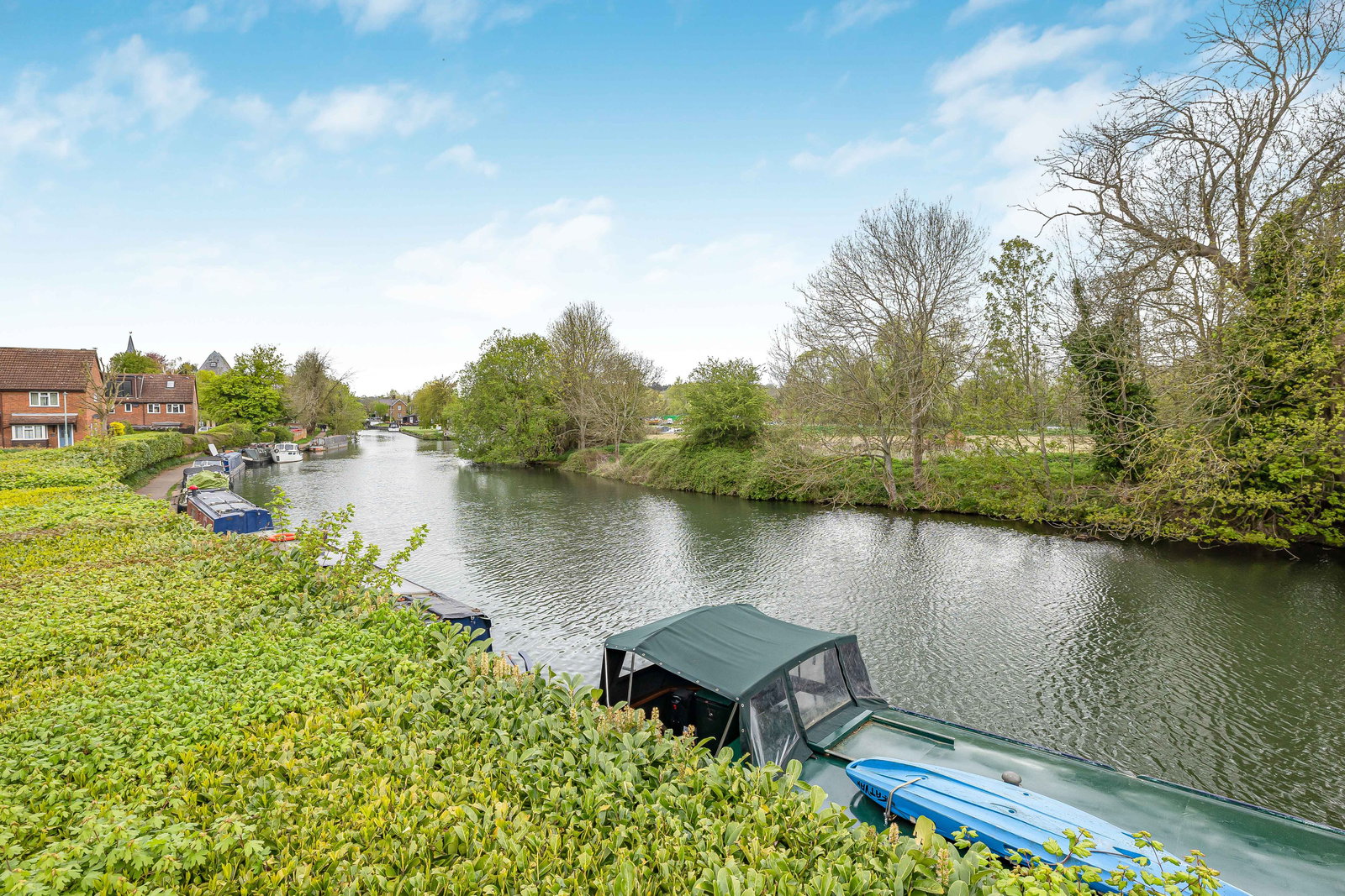 Image for River Meads, Stanstead Abbotts