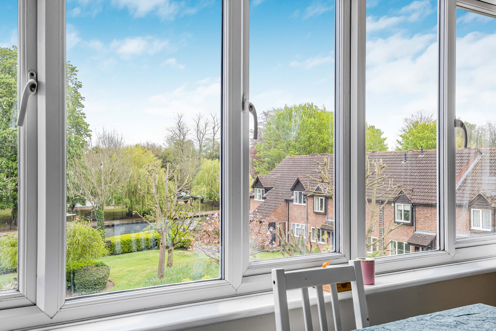 Image for River Meads, Stanstead Abbotts