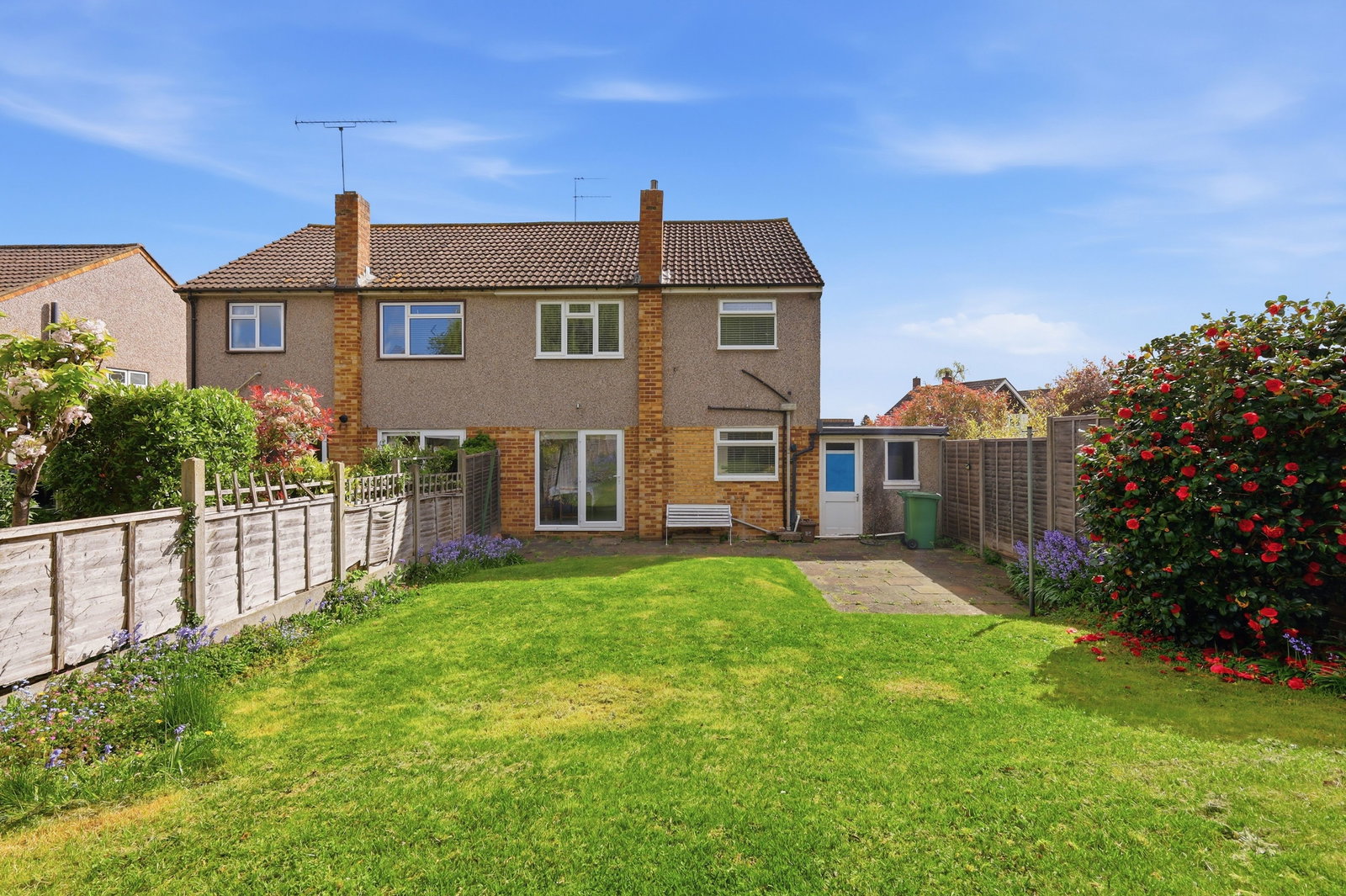 Image for Roselands Avenue, Hoddesdon