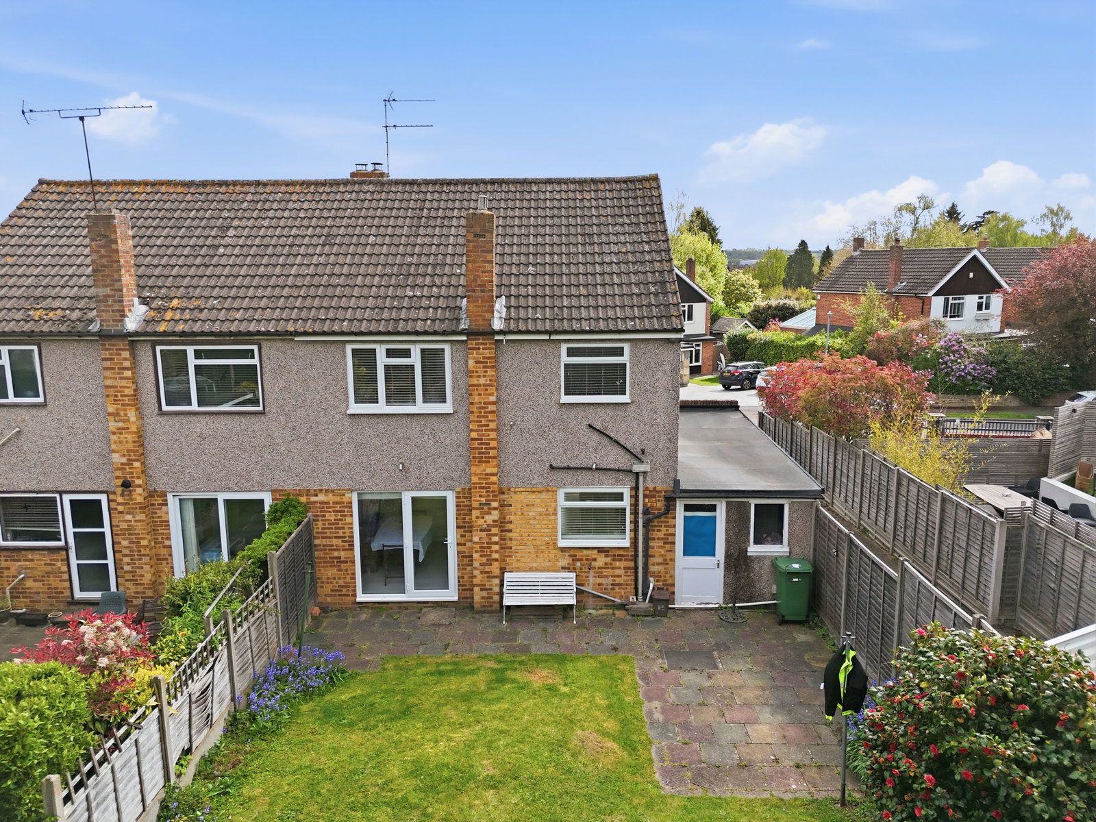 Image for Roselands Avenue, Hoddesdon