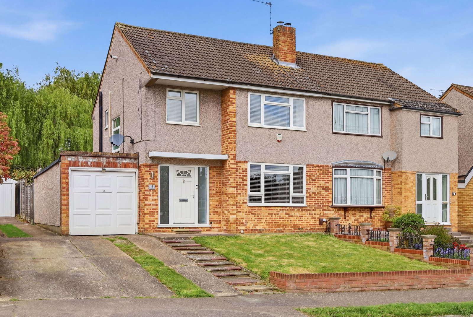 Image for Roselands Avenue, Hoddesdon