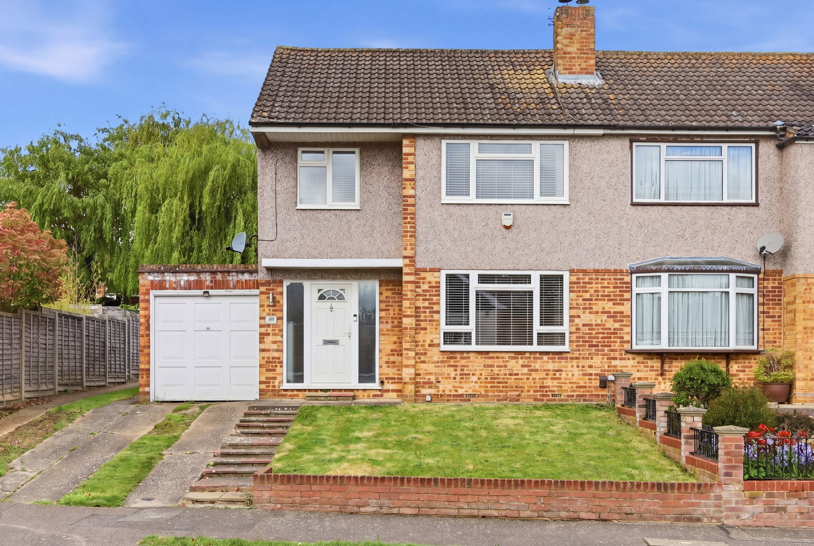 Image for Roselands Avenue, Hoddesdon