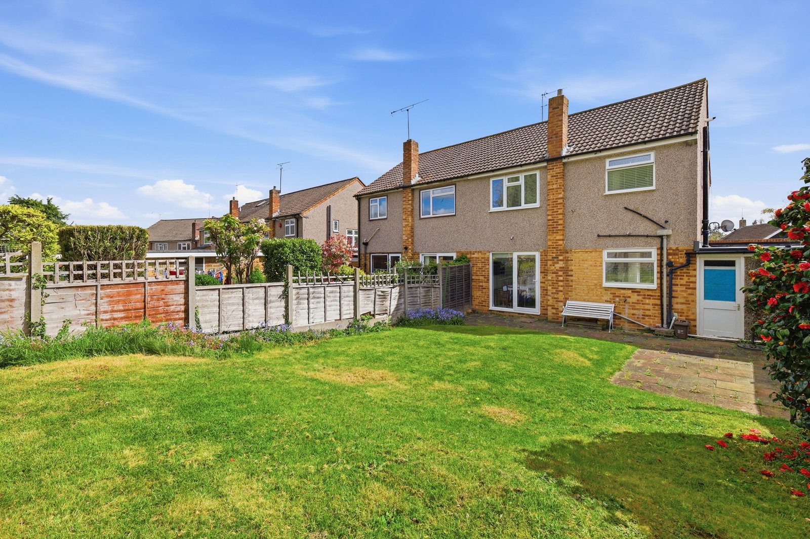 Image for Roselands Avenue, Hoddesdon