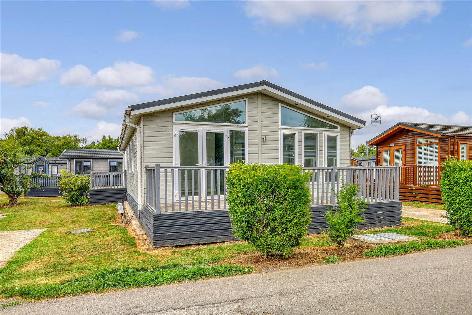 Image for Roydon Marina Village, Roydon