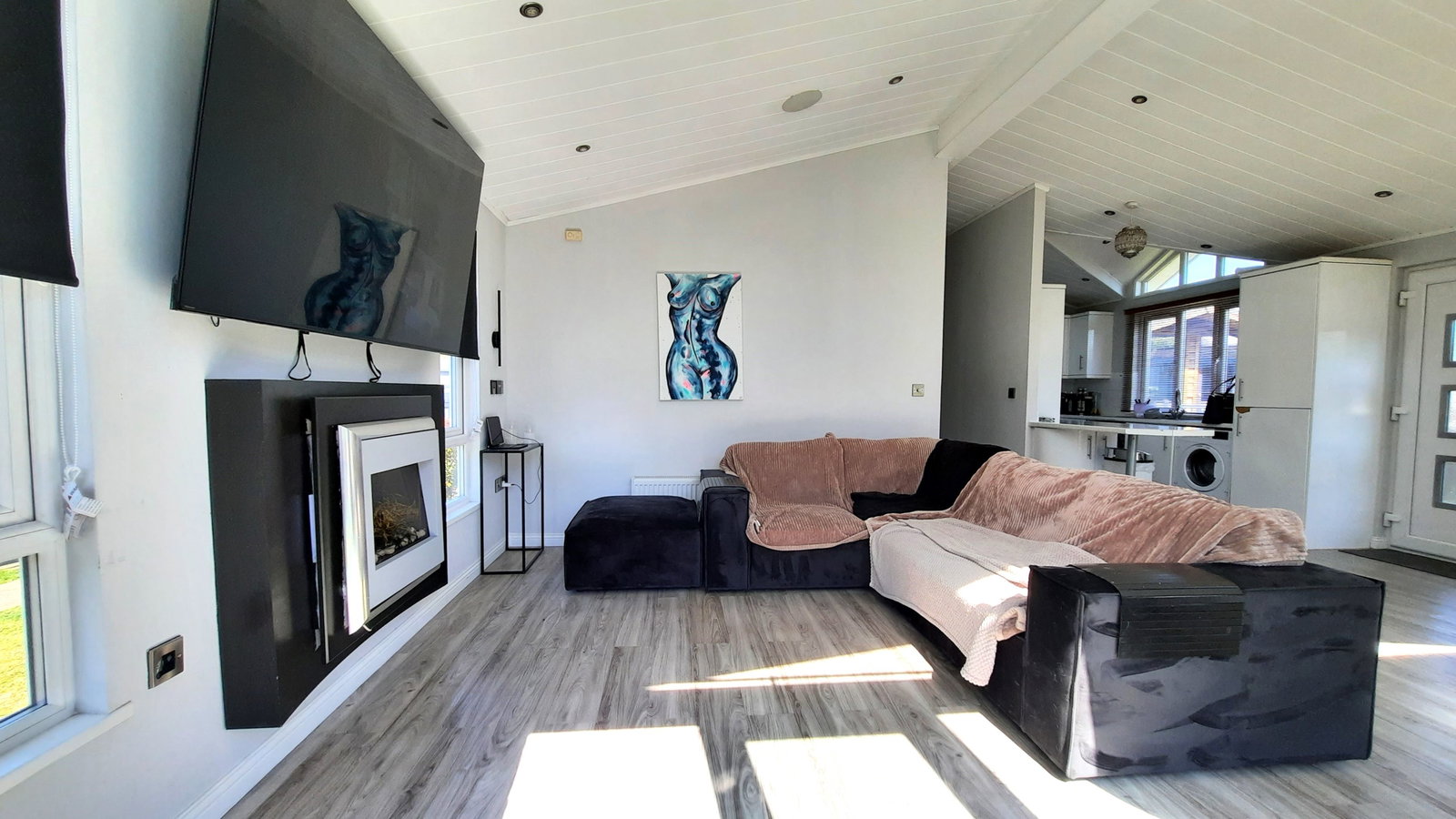 Image for Roydon Marina Village, Roydon