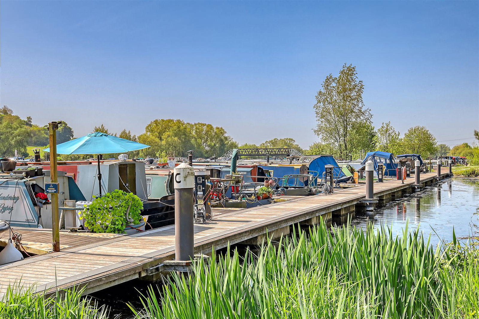 Image for Roydon Marina Village, Roydon