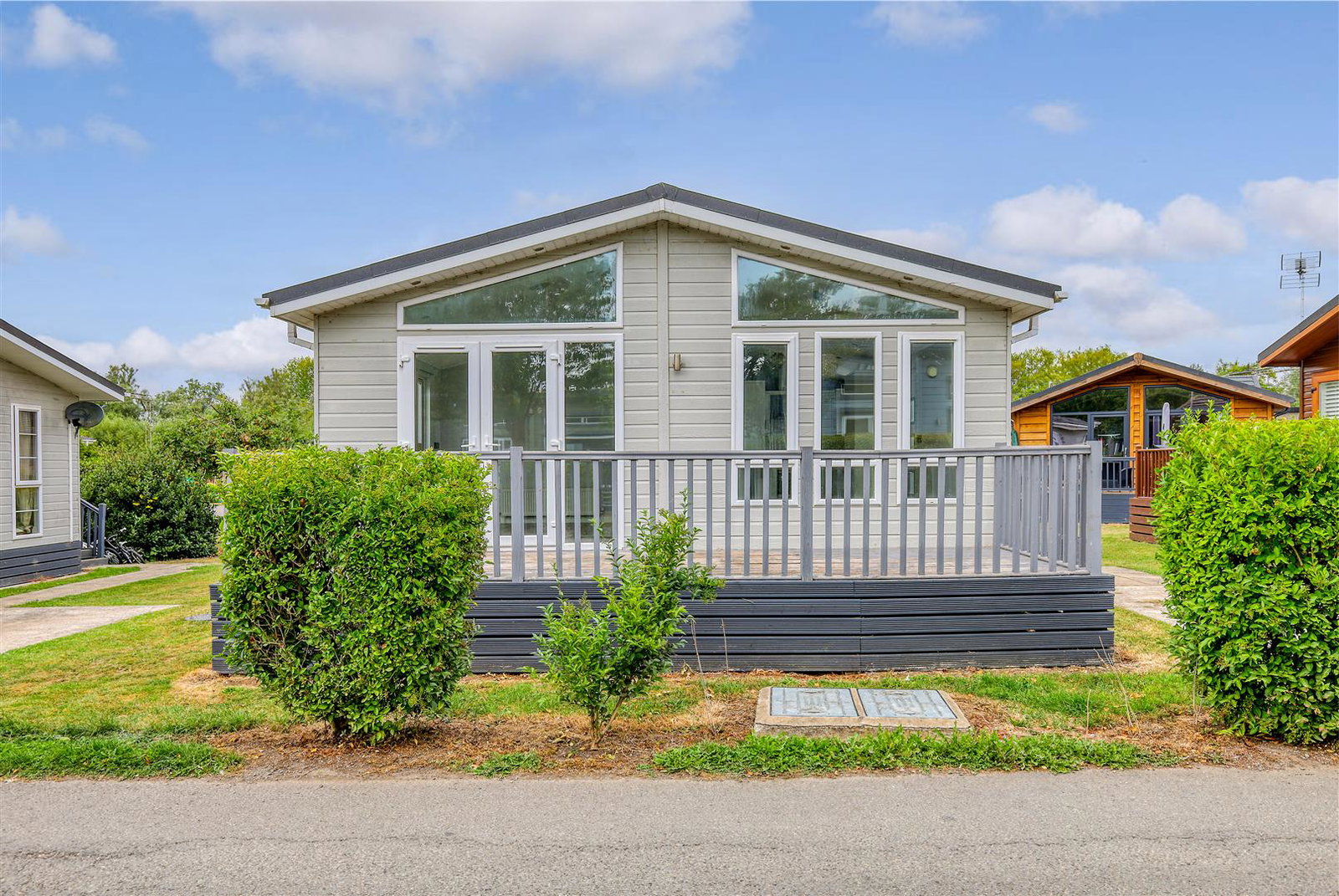 Image for Roydon Marina Village, Roydon