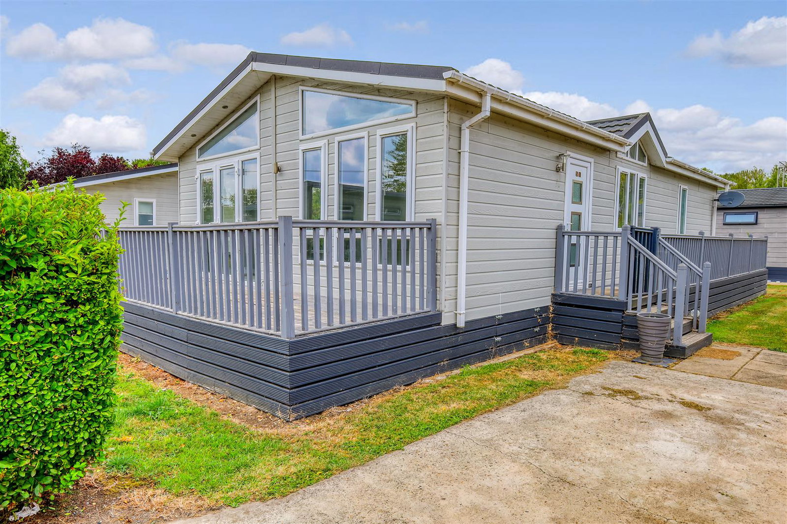 Image for Roydon Marina Village, Roydon