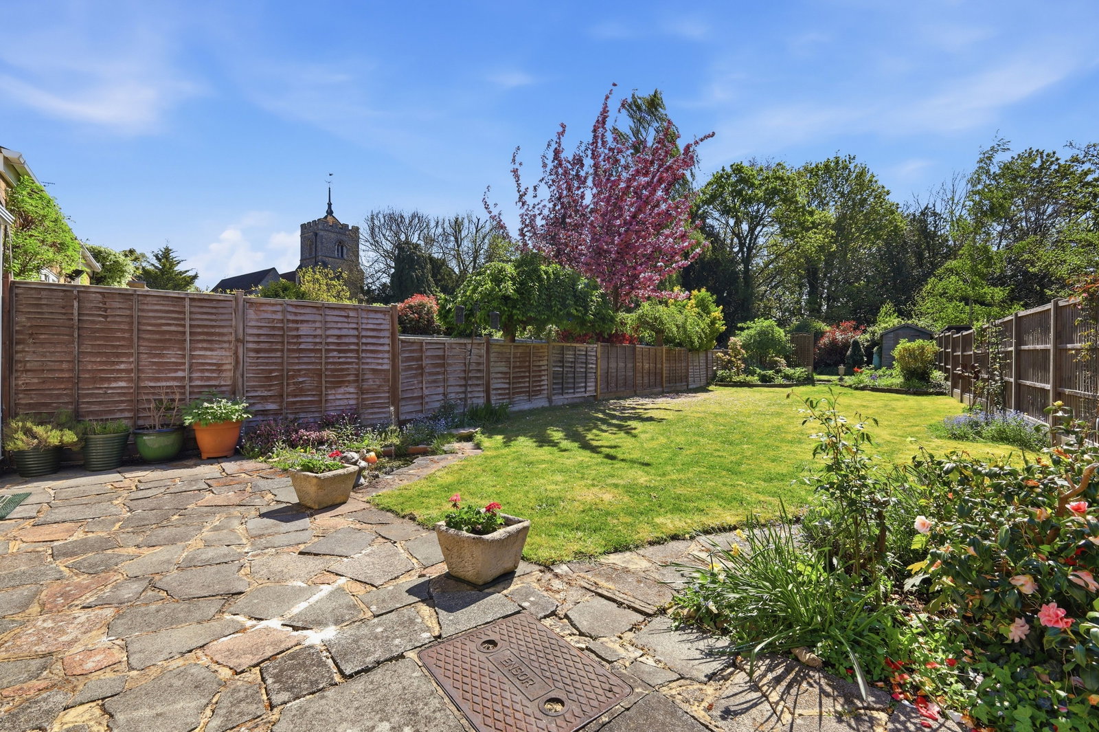 Image for High Street, Roydon