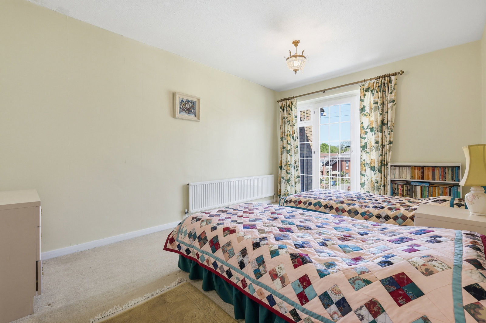 Image for High Street, Roydon