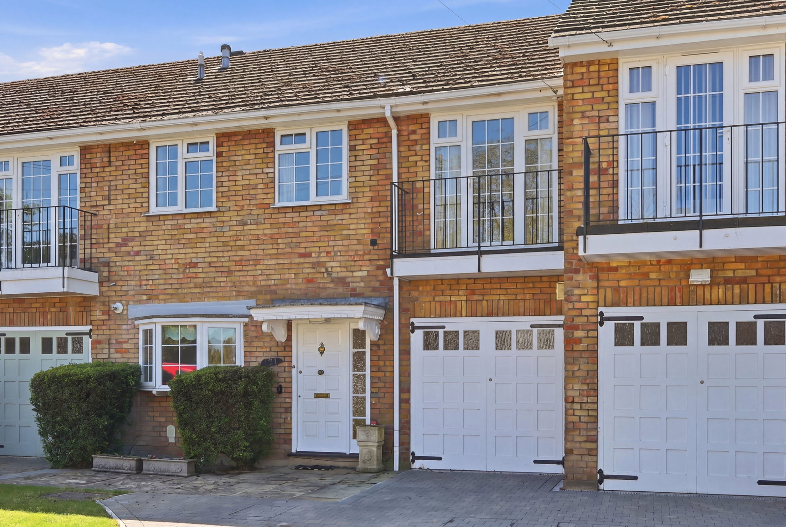 Image for High Street, Roydon