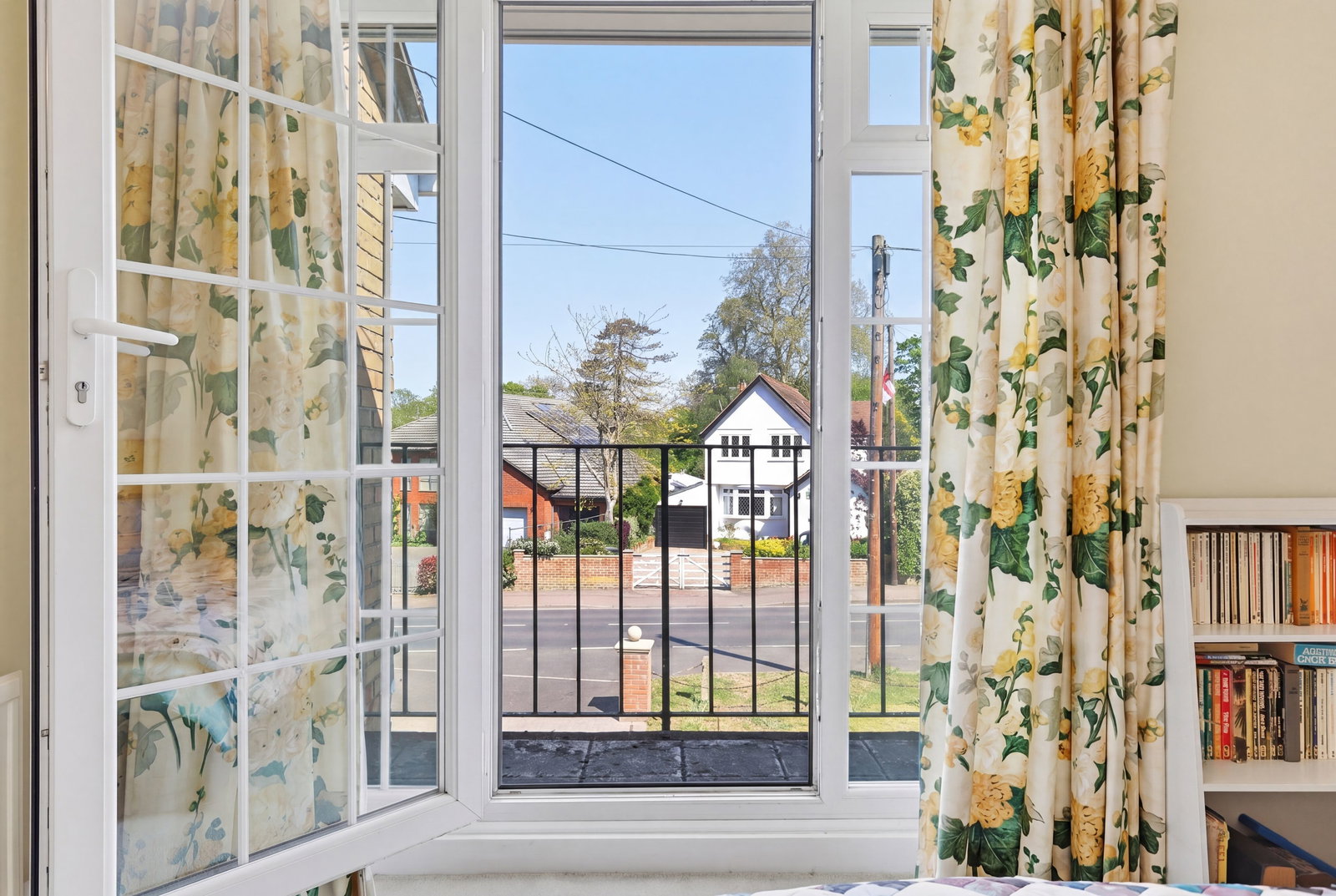 Image for High Street, Roydon