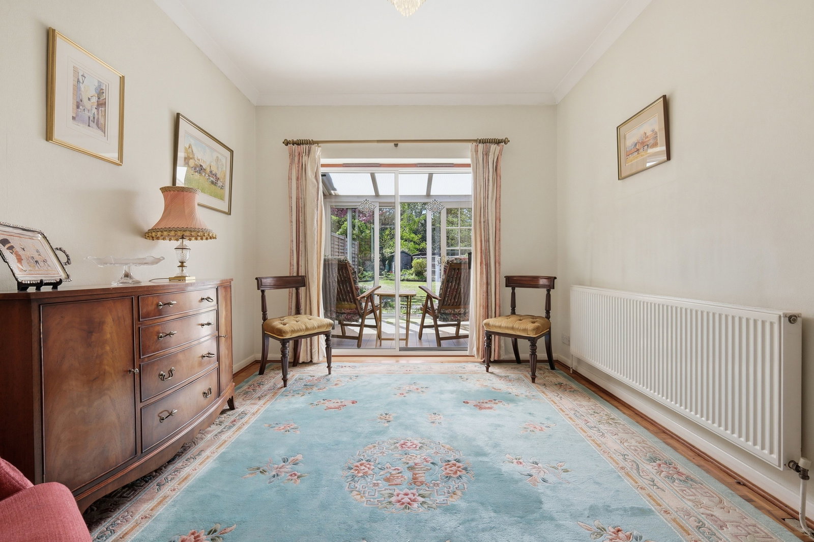 Image for High Street, Roydon