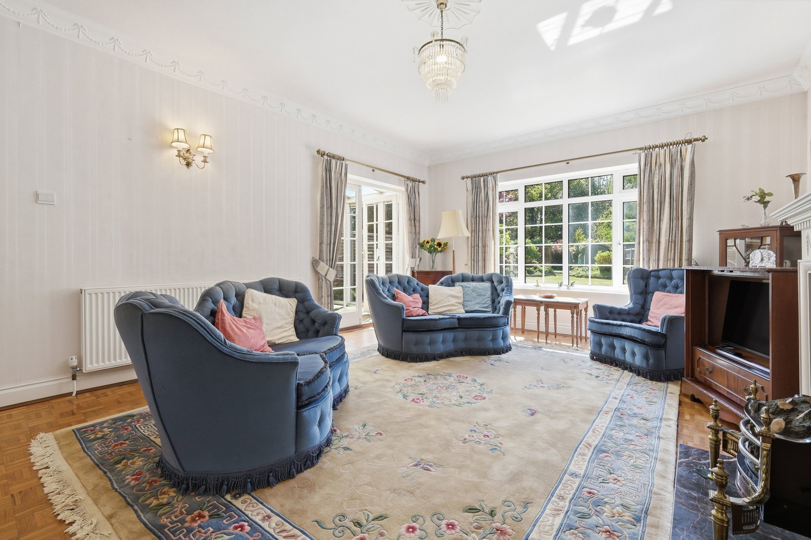 Image for High Street, Roydon