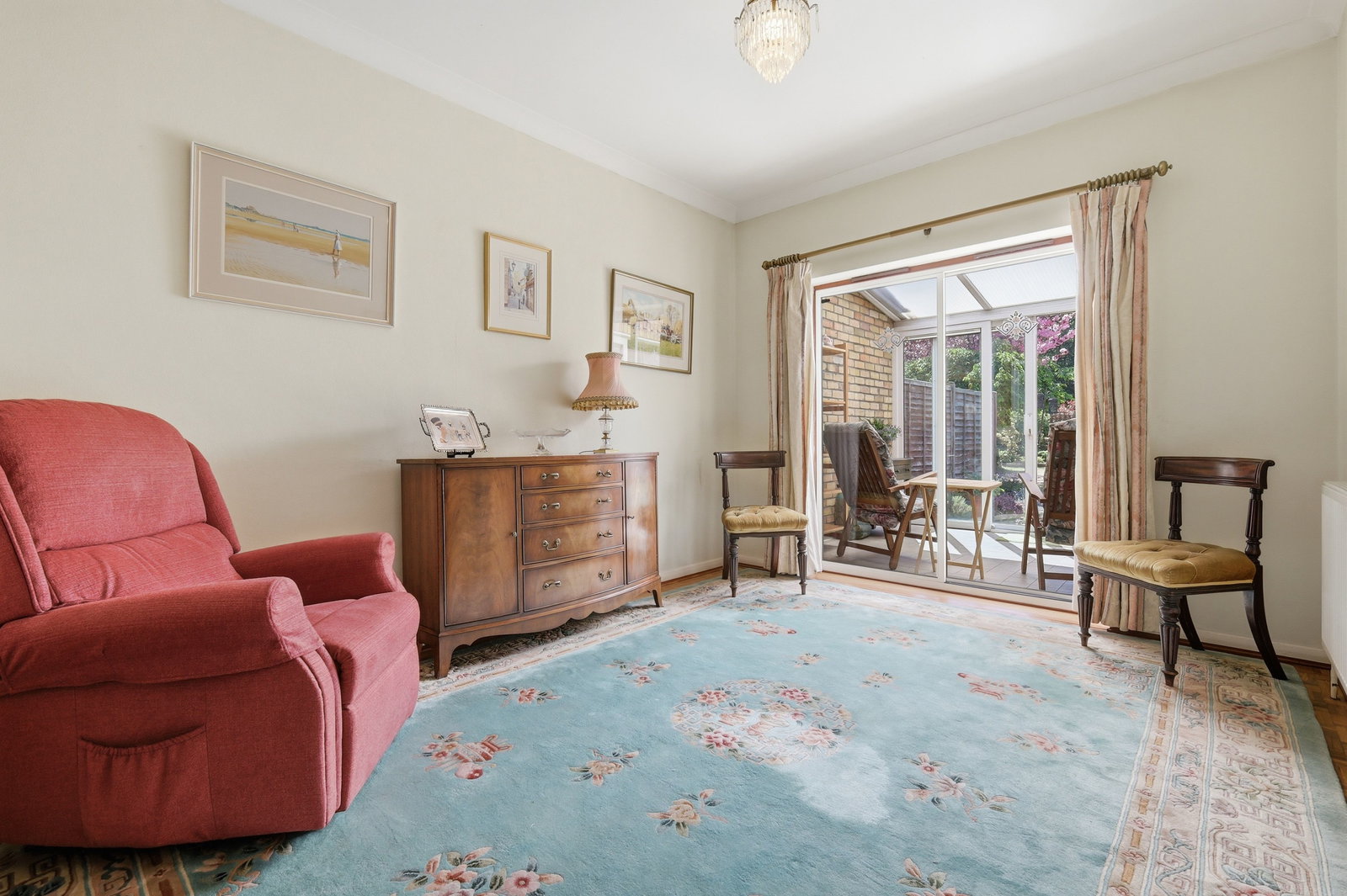 Image for High Street, Roydon