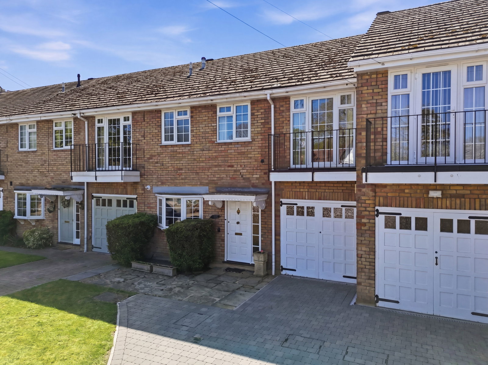 Image for High Street, Roydon