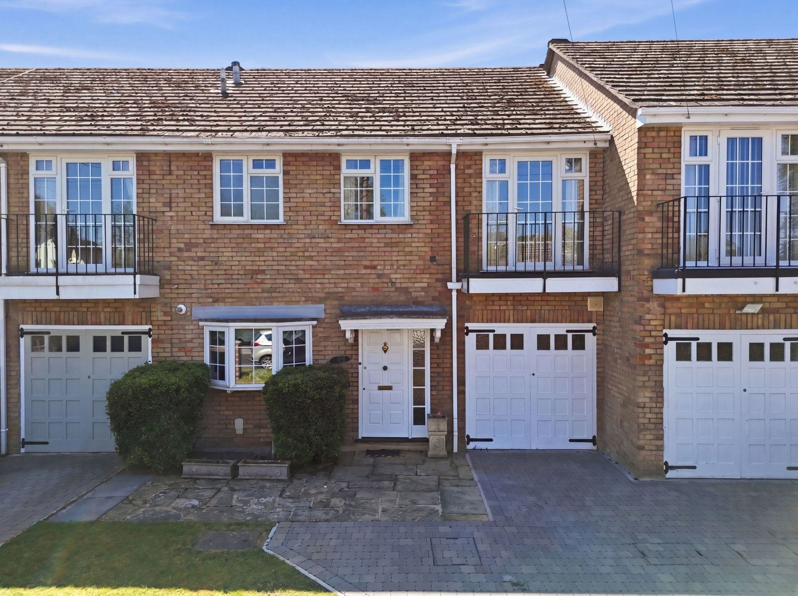 Image for High Street, Roydon