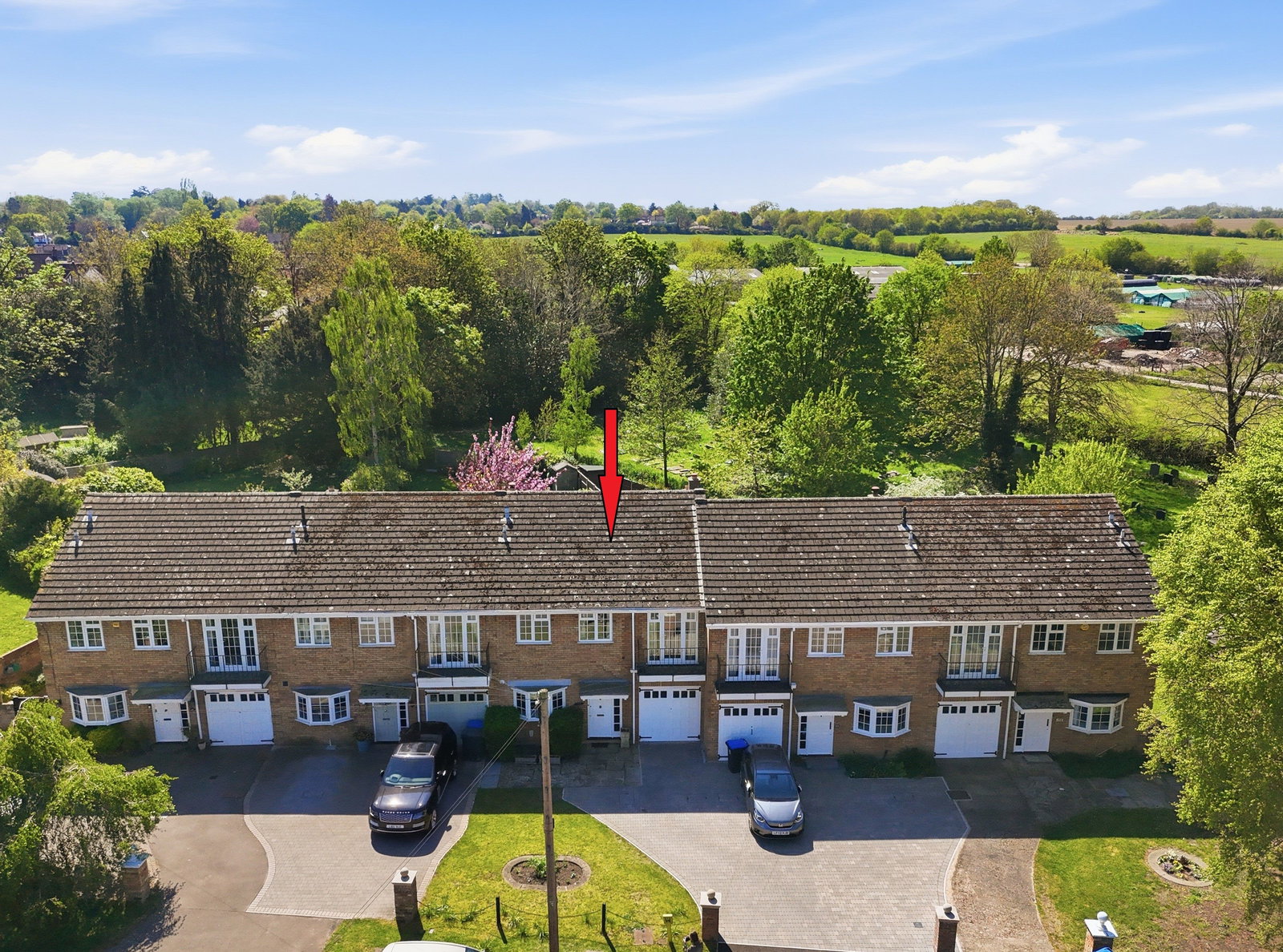 Image for High Street, Roydon