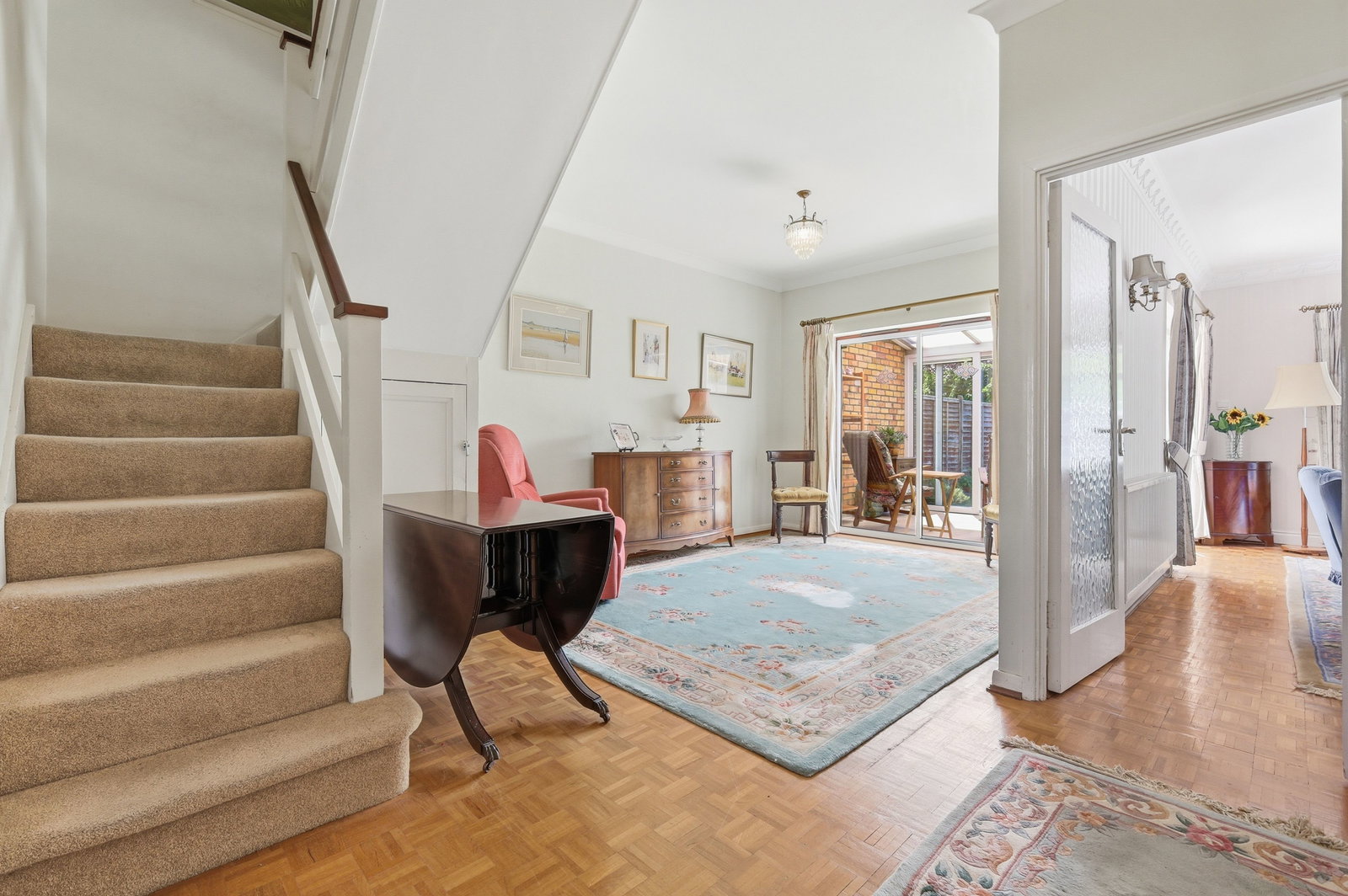 Image for High Street, Roydon