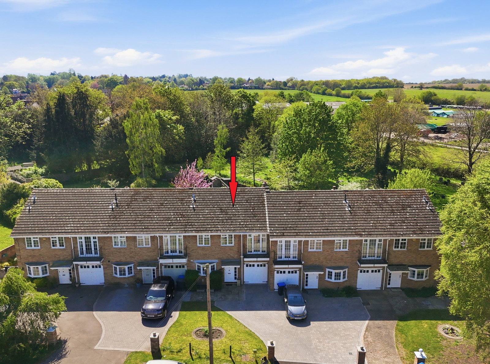 Image for High Street, Roydon