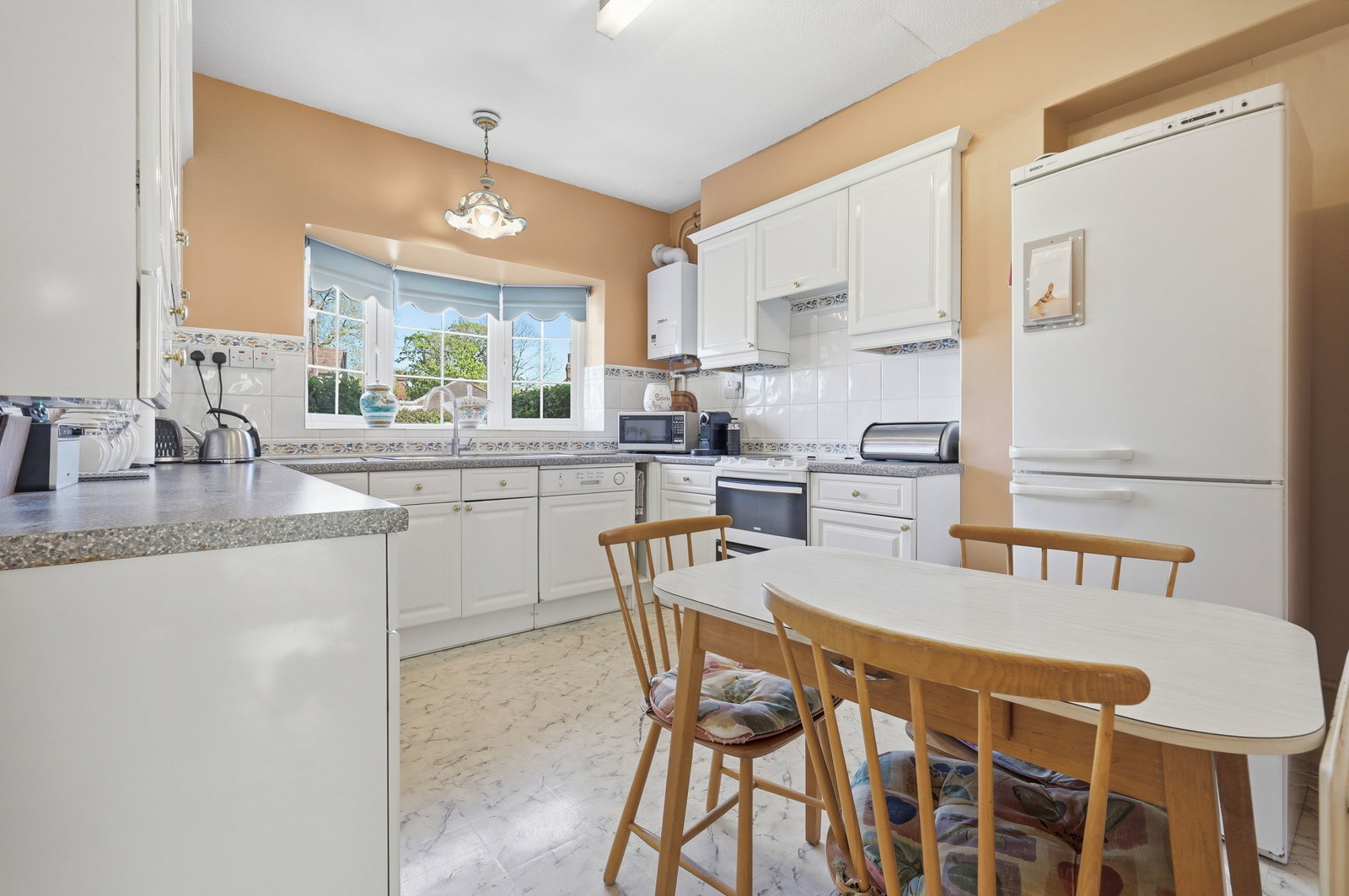 Image for High Street, Roydon