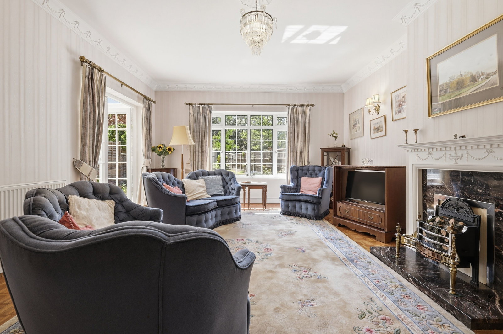 Image for High Street, Roydon