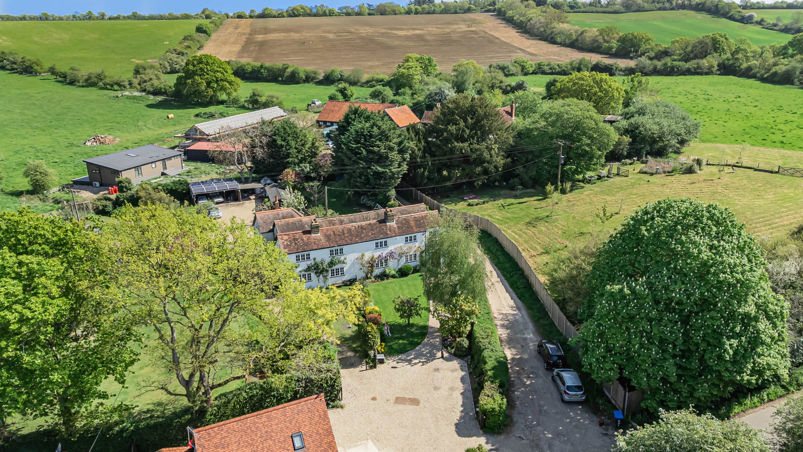 Image for Low Hill Road, Roydon