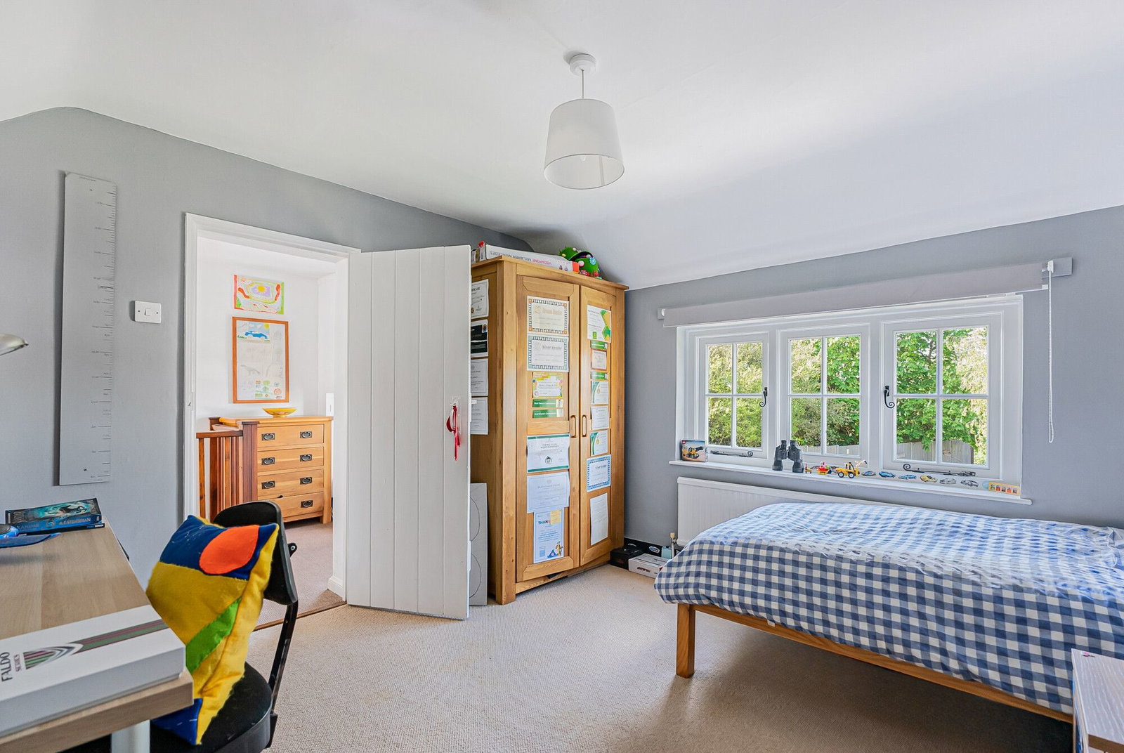 Image for Low Hill Road, Roydon