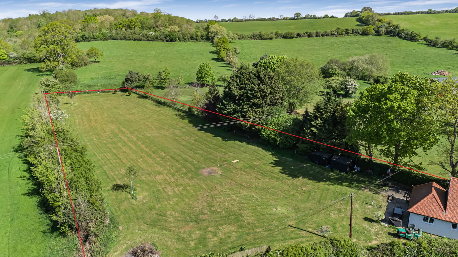 Image for Low Hill Road, Roydon