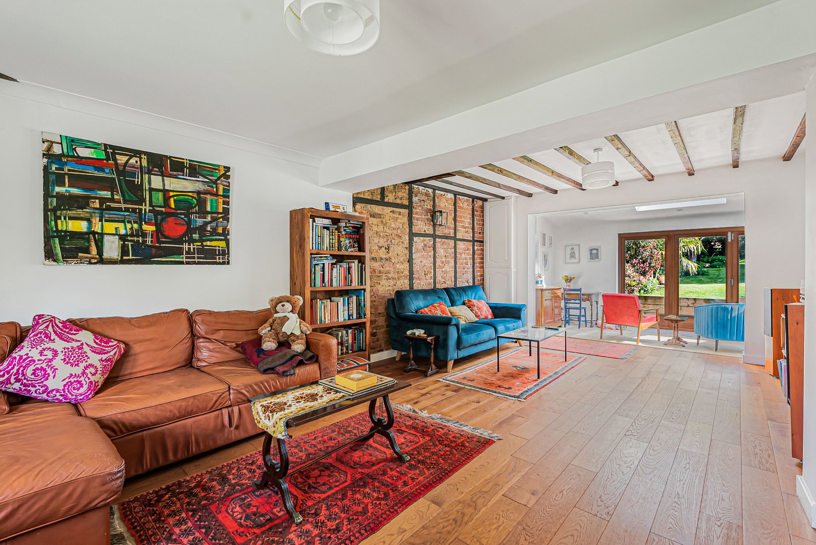 Image for Low Hill Road, Roydon