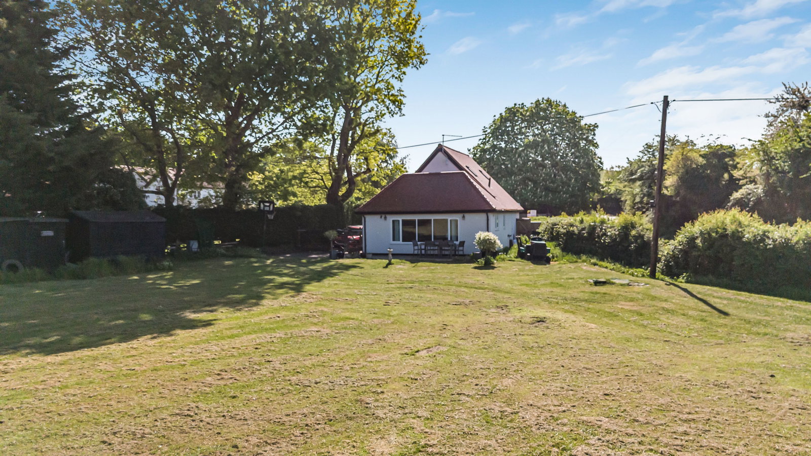 Image for Low Hill Road, Roydon