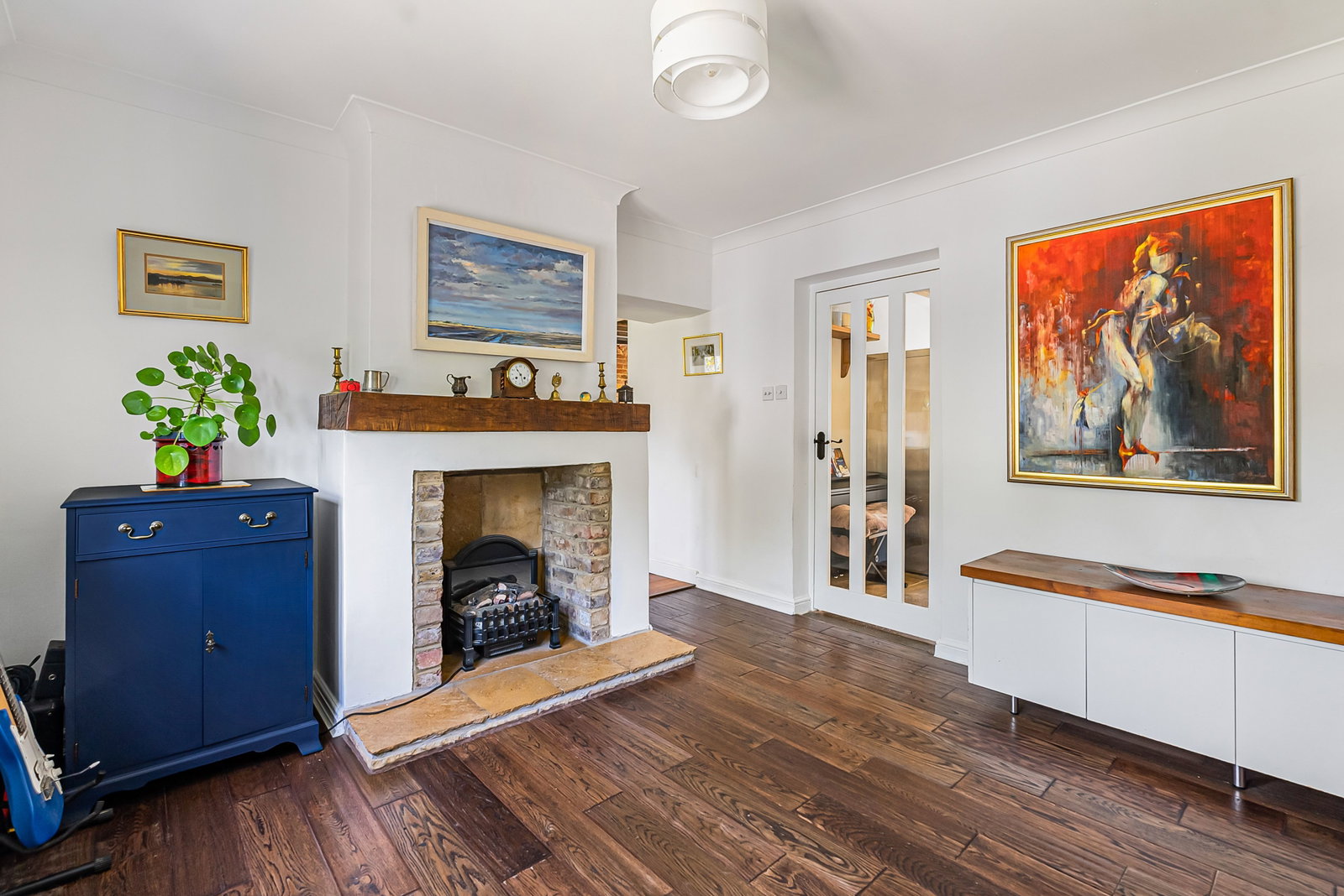 Image for Low Hill Road, Roydon