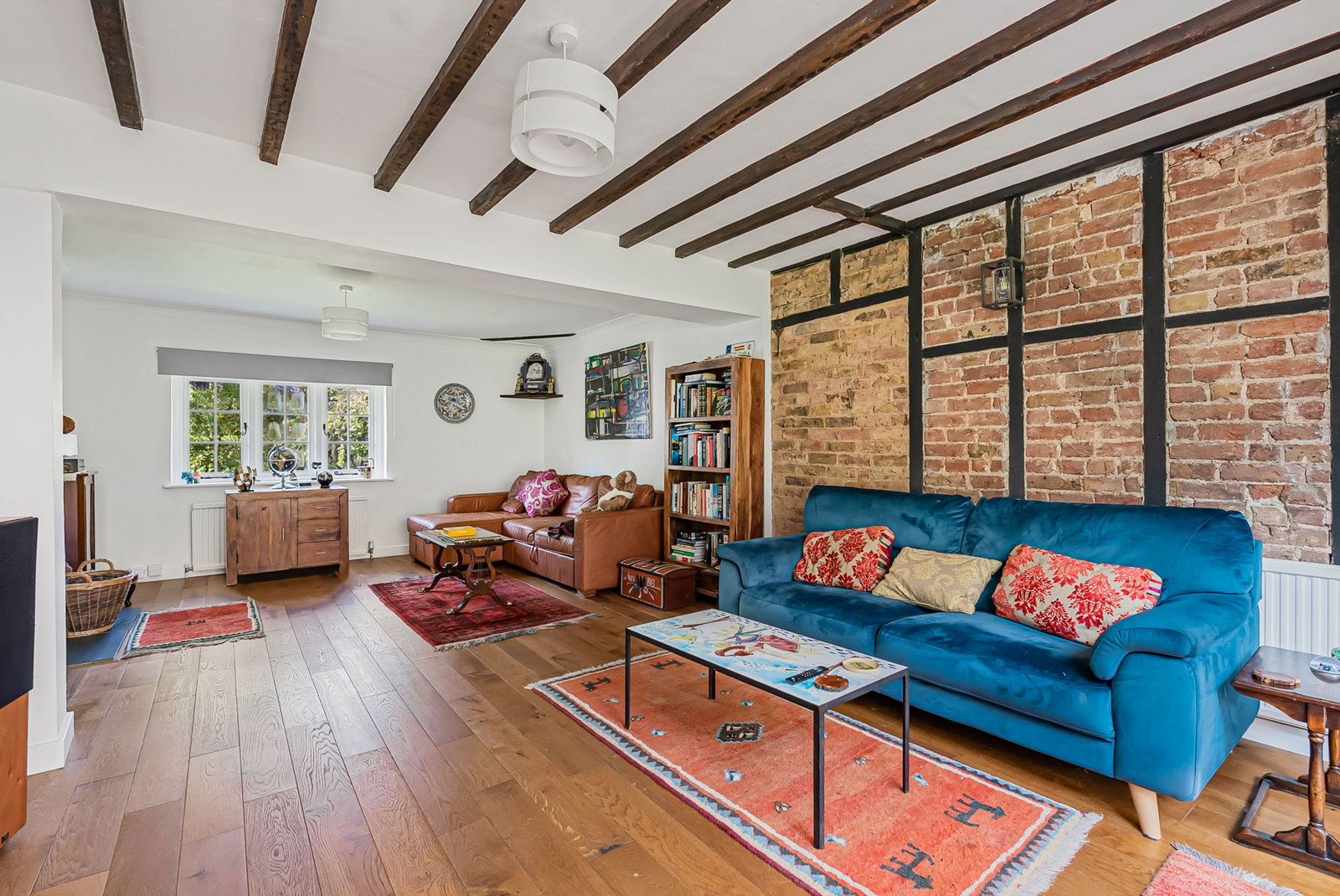 Image for Low Hill Road, Roydon