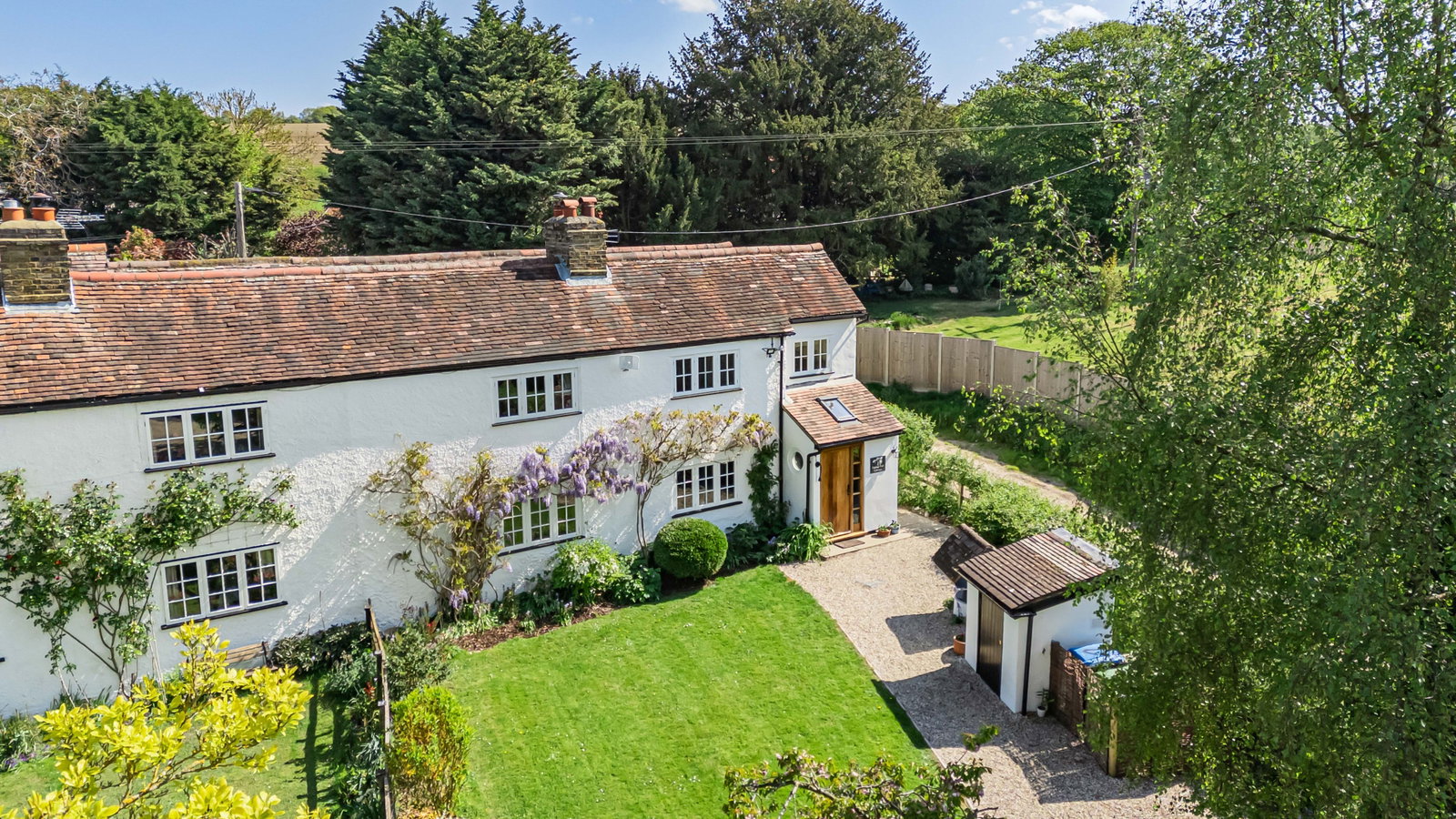 Image for Low Hill Road, Roydon