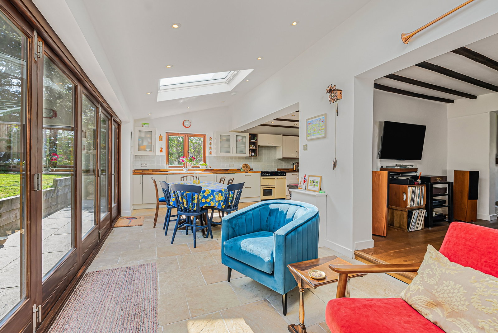 Image for Low Hill Road, Roydon