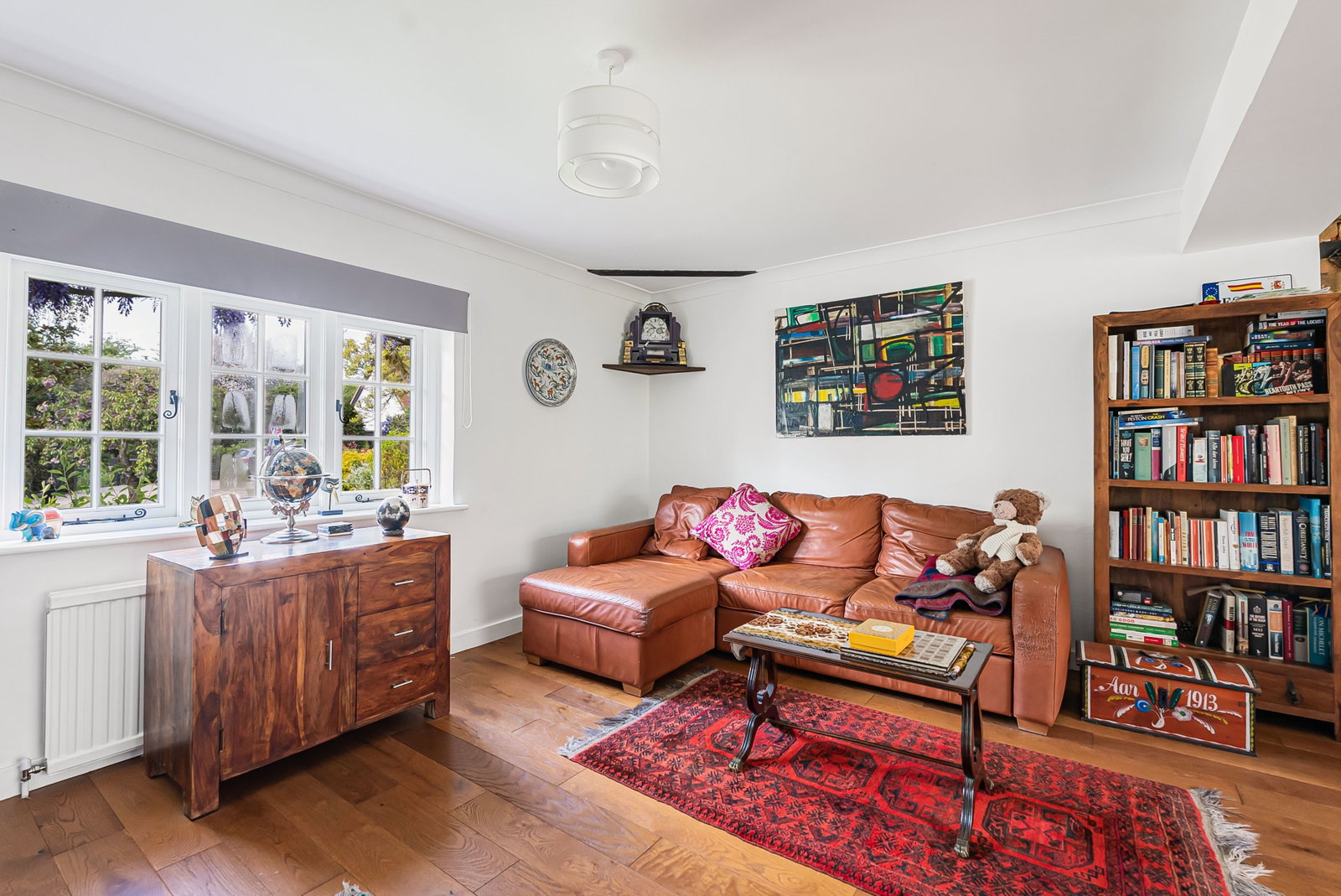 Image for Low Hill Road, Roydon