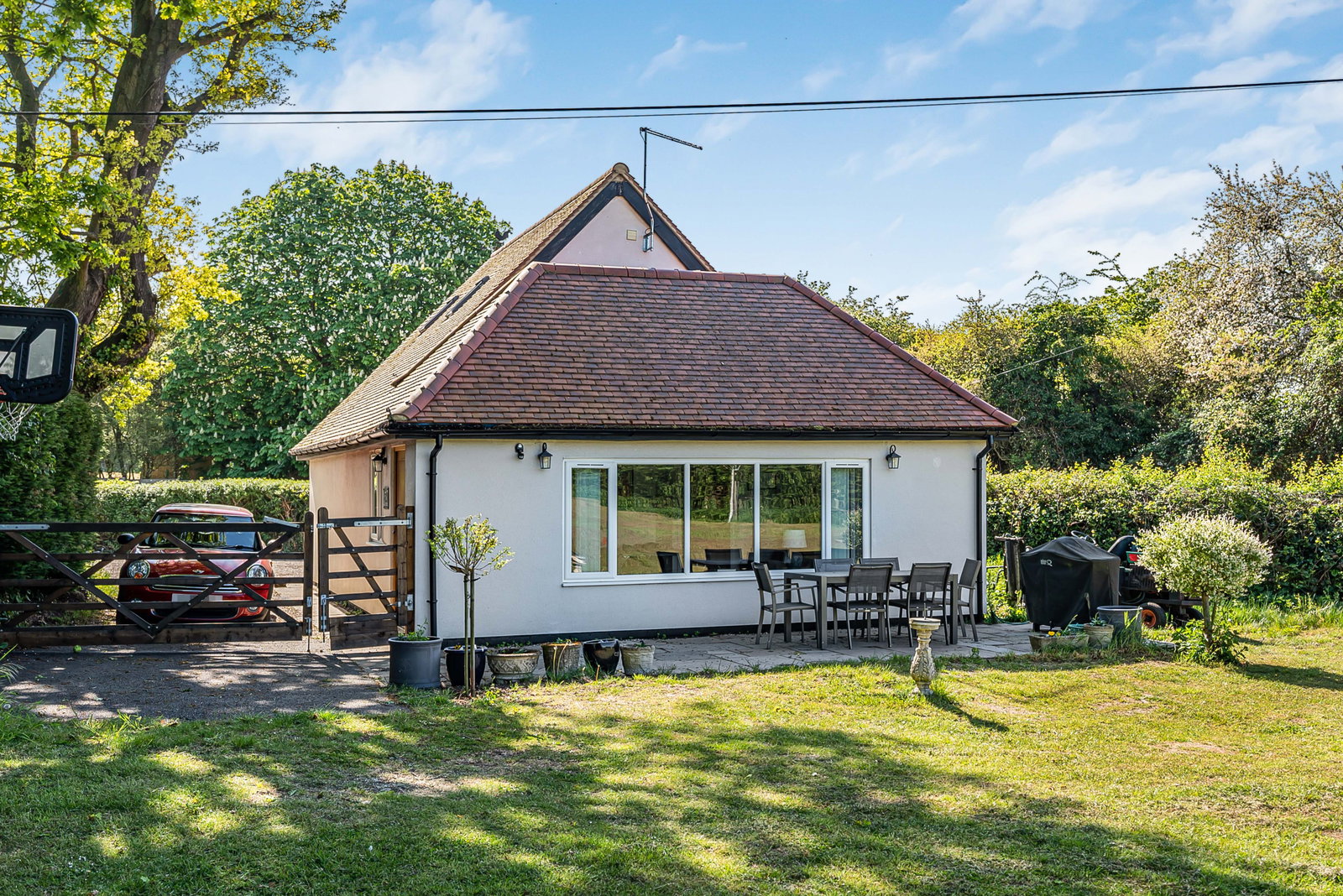 Image for Low Hill Road, Roydon