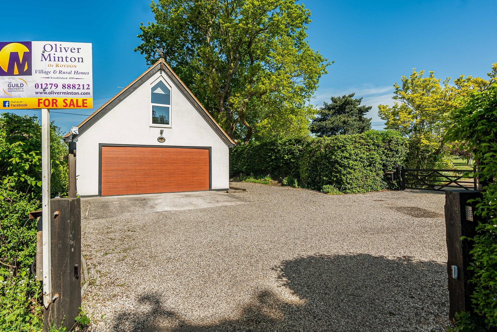Image for Low Hill Road, Roydon